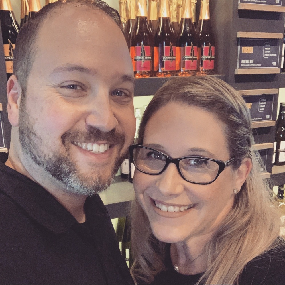 Meet your Posher, Erica